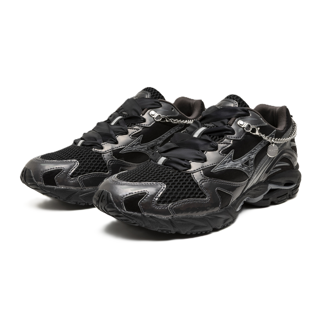 Mizuno Unisex Wave Rider 10 Jewels Pack Running Shoes