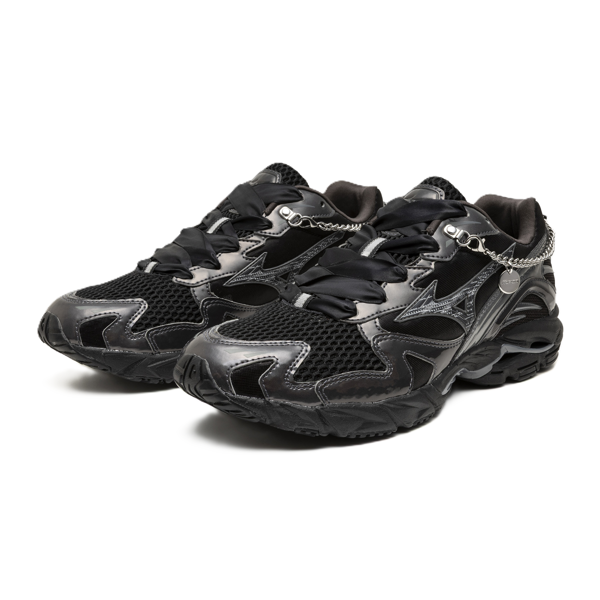 Mizuno Unisex Wave Rider 10 Jewels Pack Running Shoes