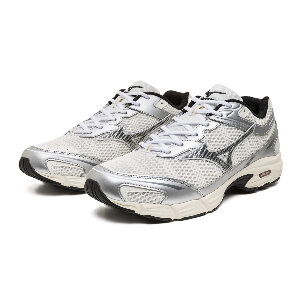 Mizuno Unisex Fortis LS Sportstyle Shoes