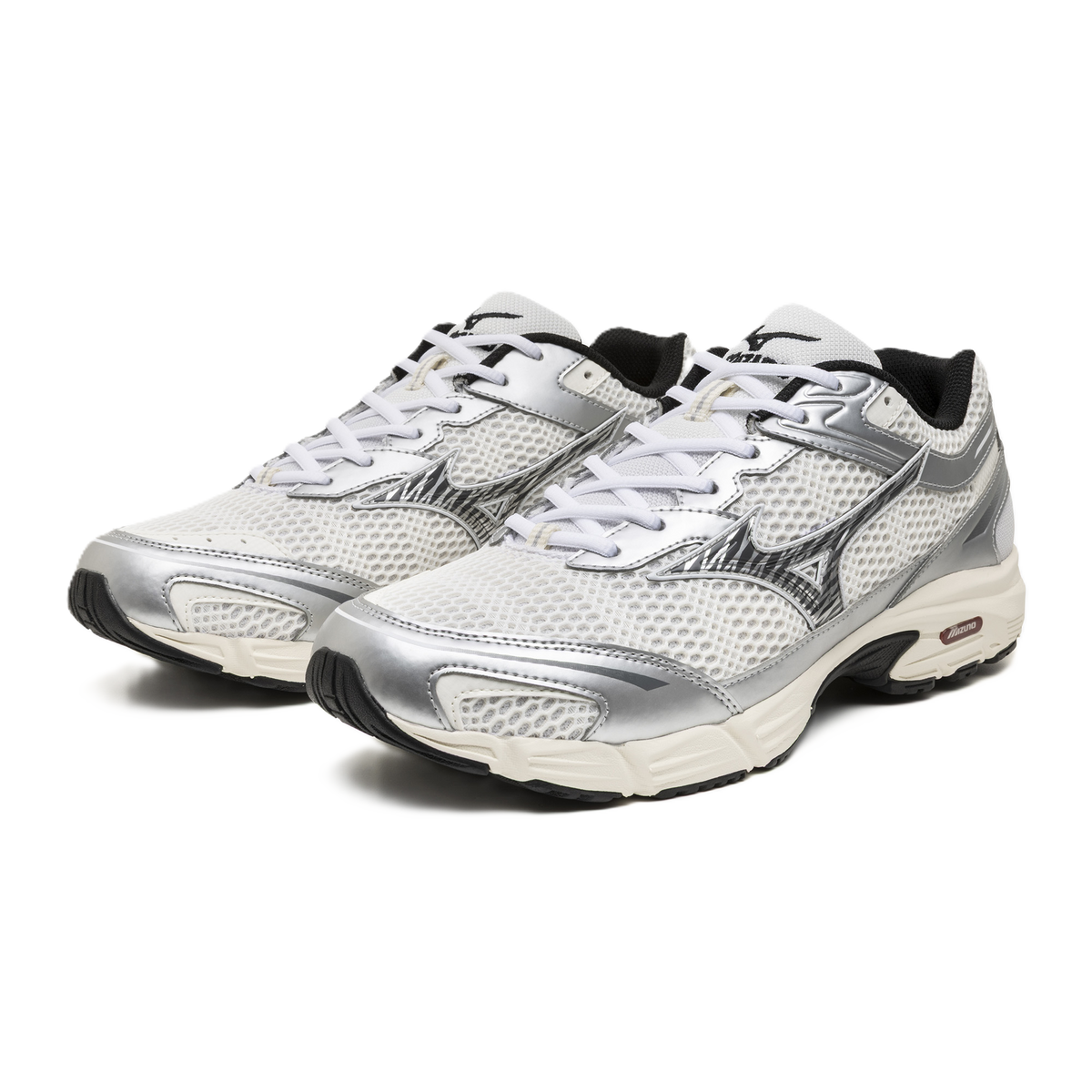 Mizuno Unisex Fortis LS Sportstyle Shoes