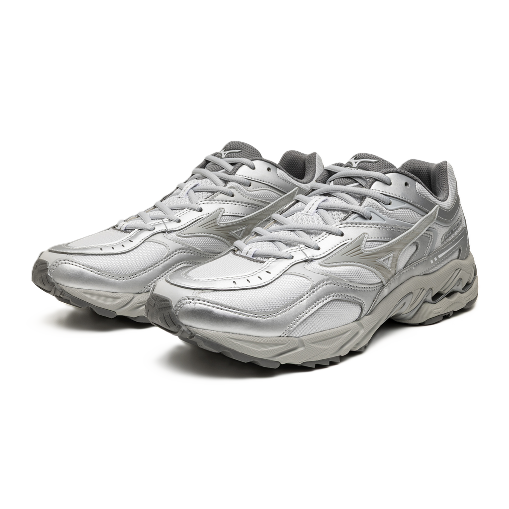 Mizuno Unisex Wave MG4 LS Tech Pack Running Shoes