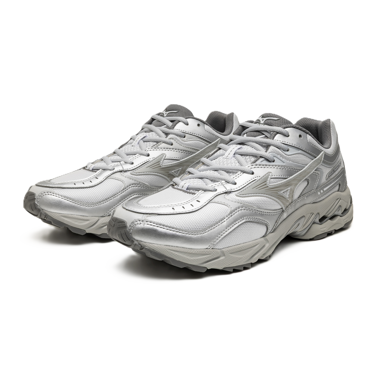 Mizuno Unisex Wave MG4 LS Tech Pack Running Shoes