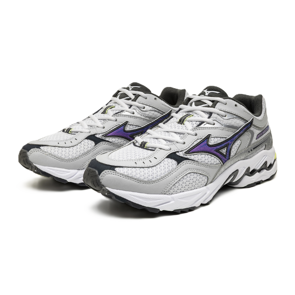 Mizuno Unisex Wave MG4 LS OG Pack Running Shoes