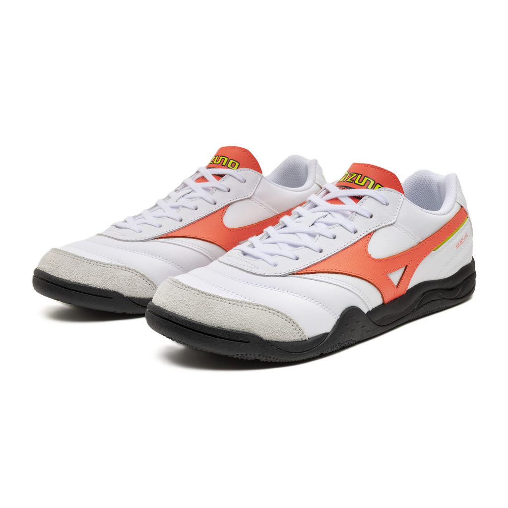 Mizuno Unisex Morelia LS Sportstyle Shoes
