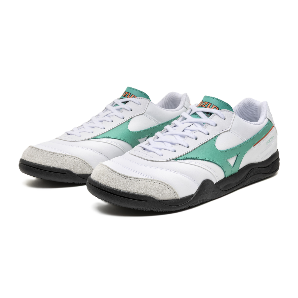 Mizuno Unisex Morelia LS Sportstyle Shoes