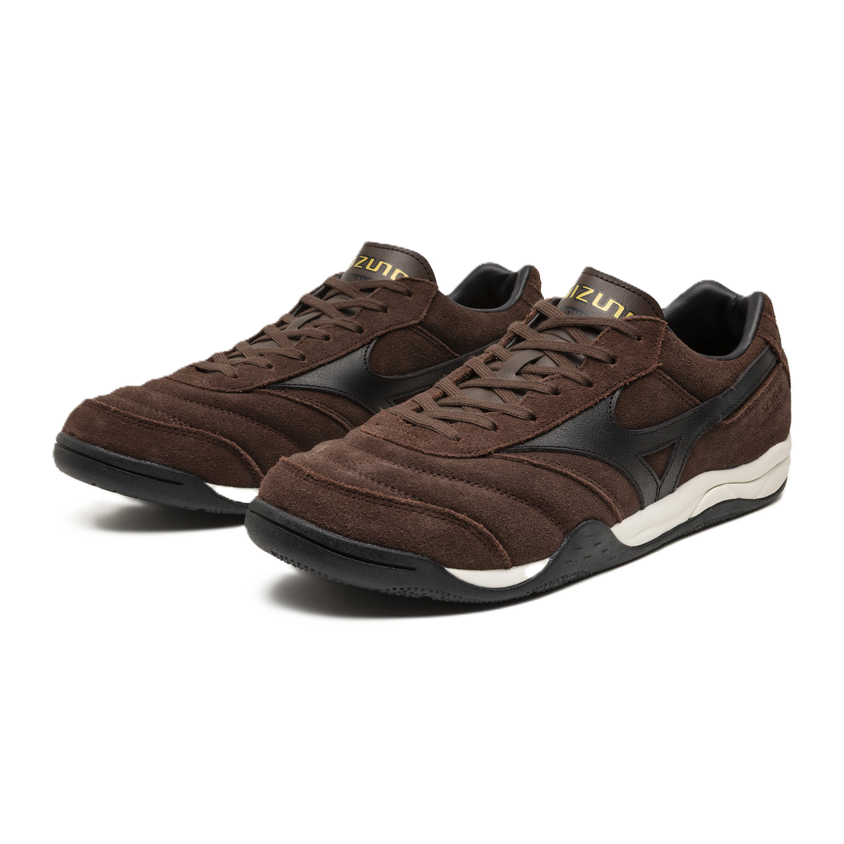 Mizuno Unisex Morelia LS Suede Sportstyle Shoes