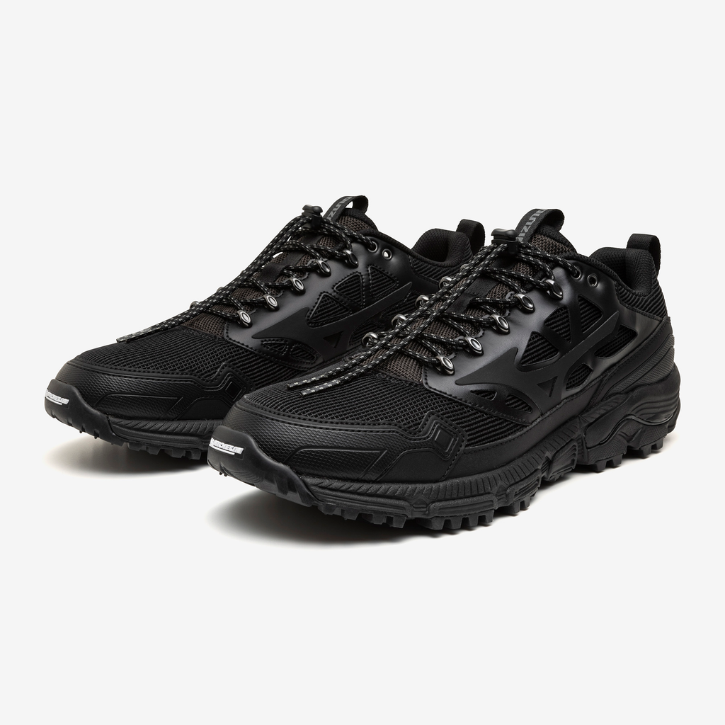 Mizuno Unisex Wave Daichi LS Sportstyle Sneaker