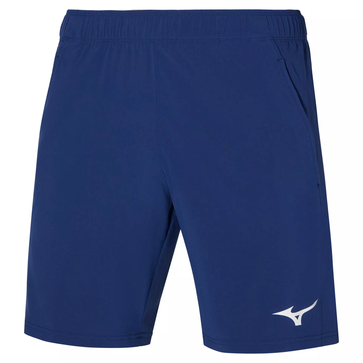 Mizuno Men's 8-Inch Flex Tennis Shorts