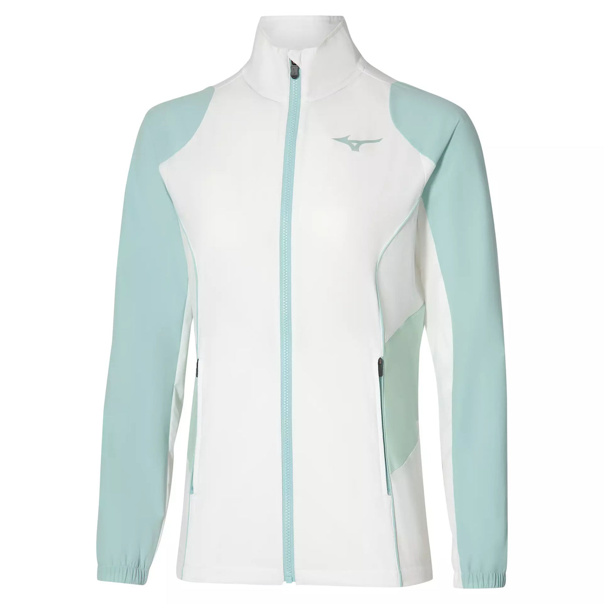 Mizuno Women's Shadow Tennis Jacket