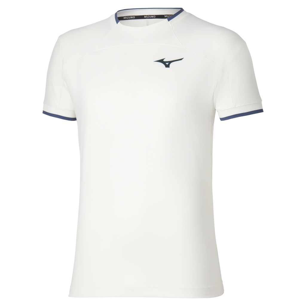 Mizuno Men's Racquet Sports Shadow Graphic Tee