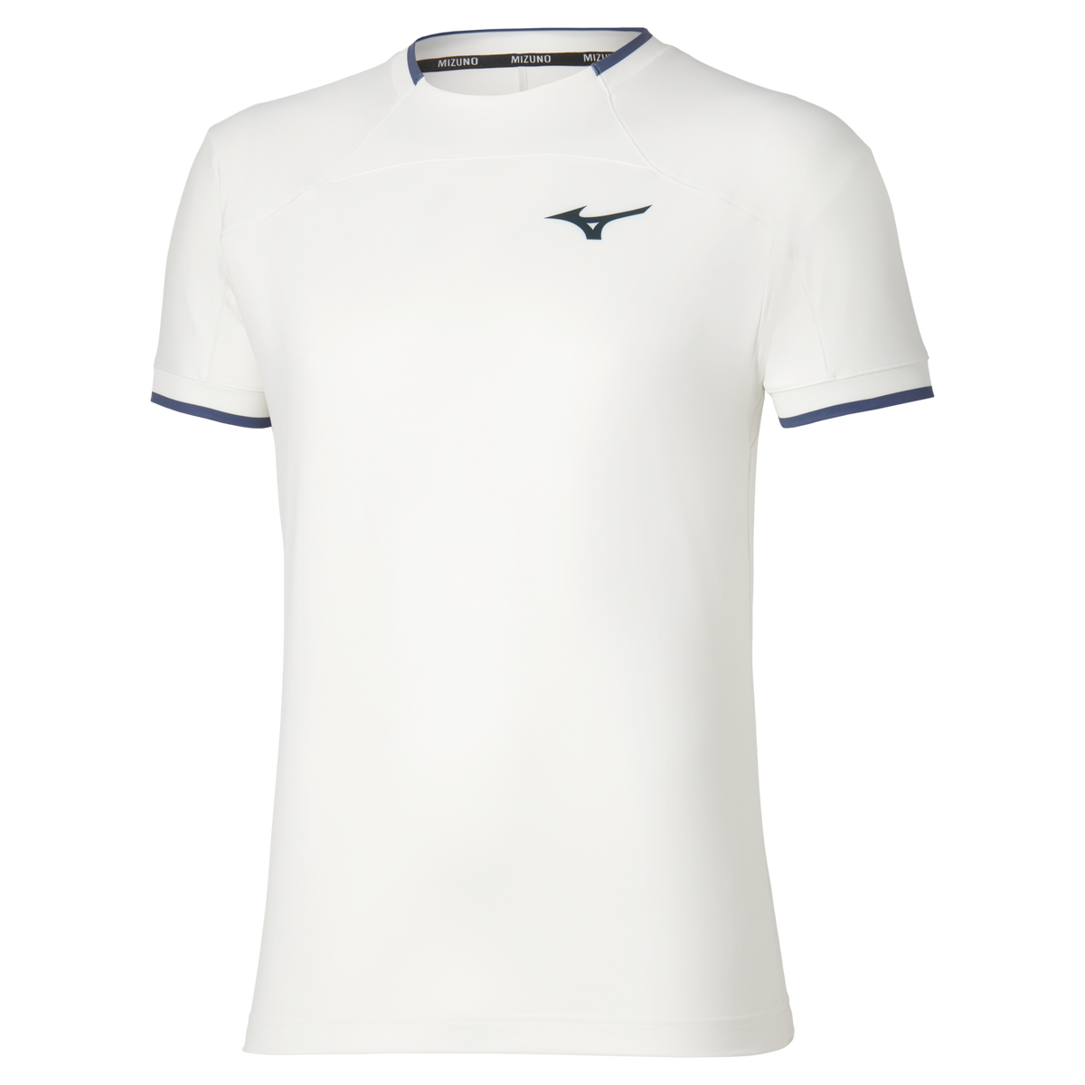 Mizuno Men's Racquet Sports Shadow Graphic Tee