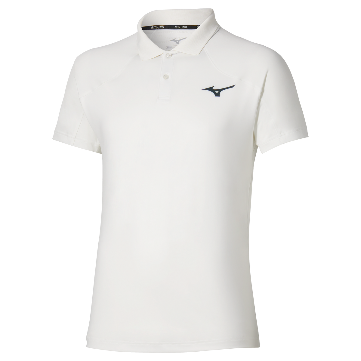 Mizuno Men's Racquet Sports Shadow Polo