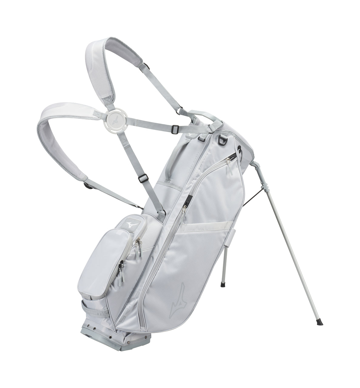 Mizuno Unisex 26 BR-D3 Stand Bag