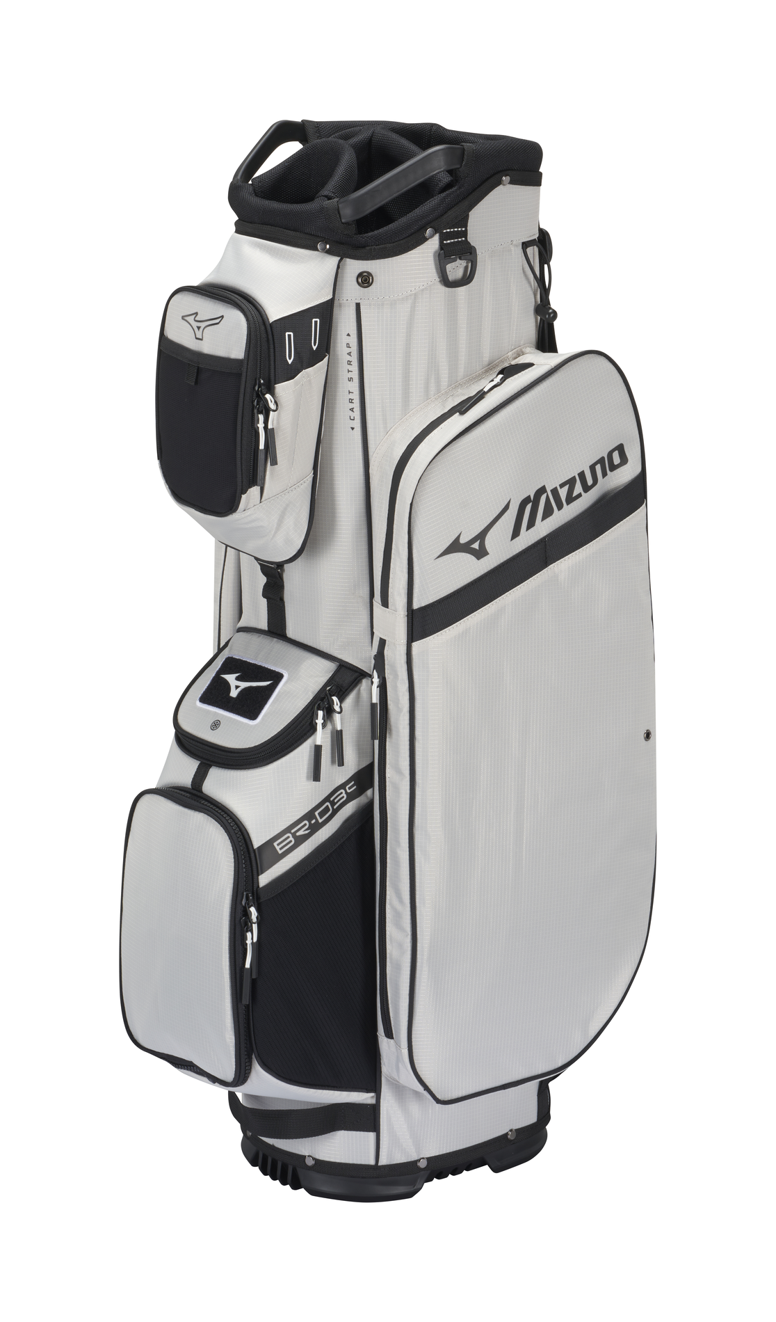 Mizuno Unisex 26 BR-D3C CART BAG