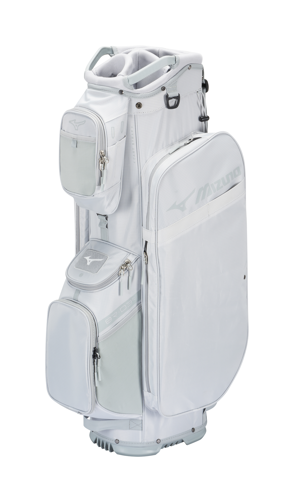 Mizuno Unisex 26 BR-D3C CART BAG