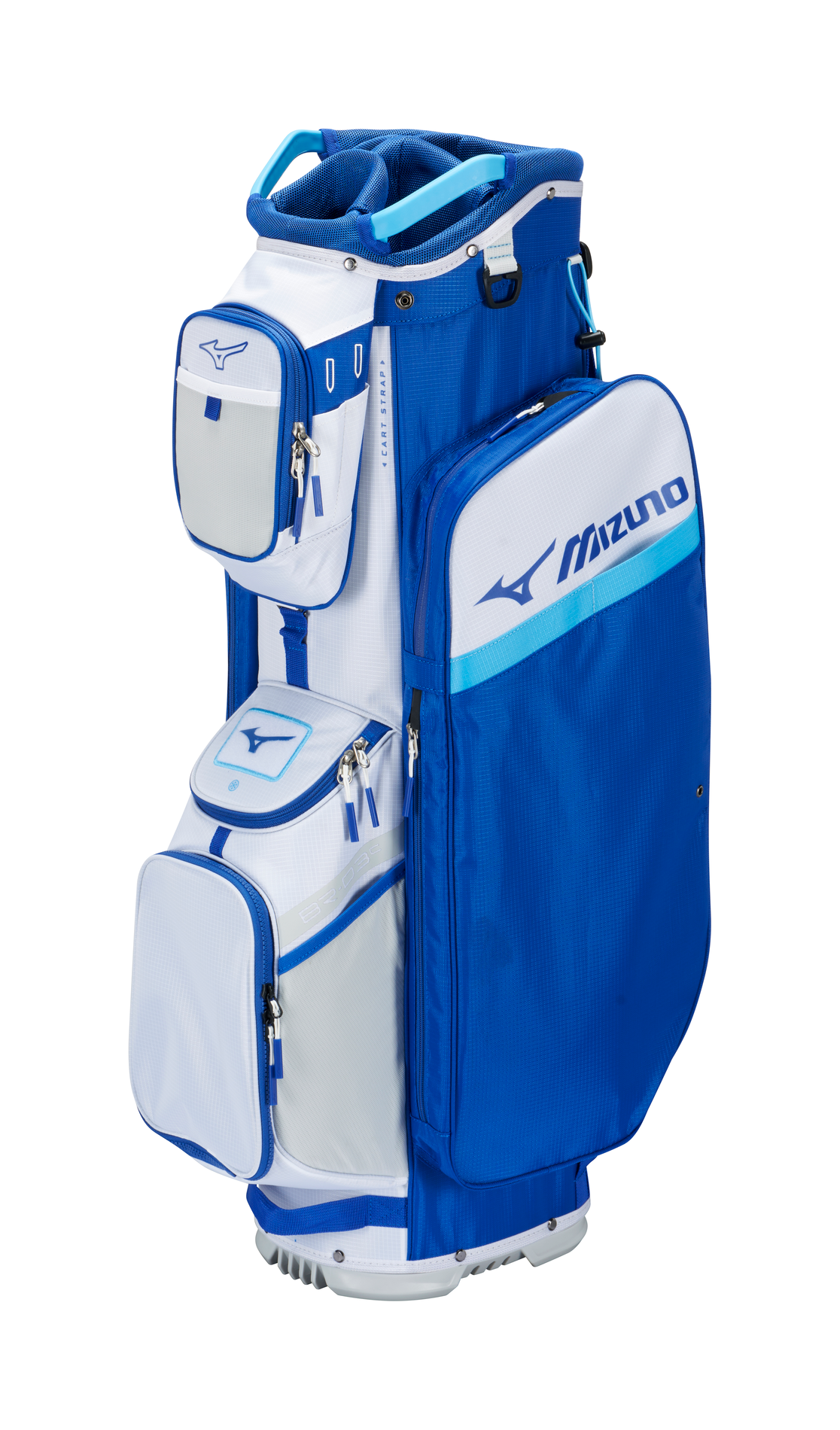 Mizuno Unisex 26 BR-D3C CART BAG