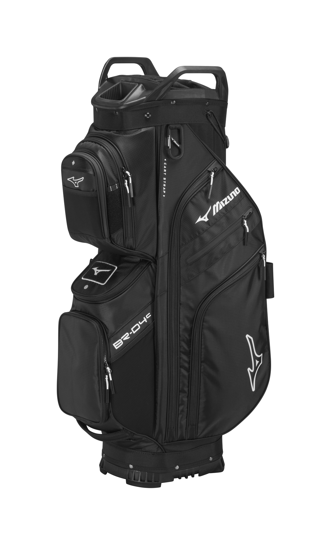 Mizuno Unisex 26 BR-D4C CART BAG