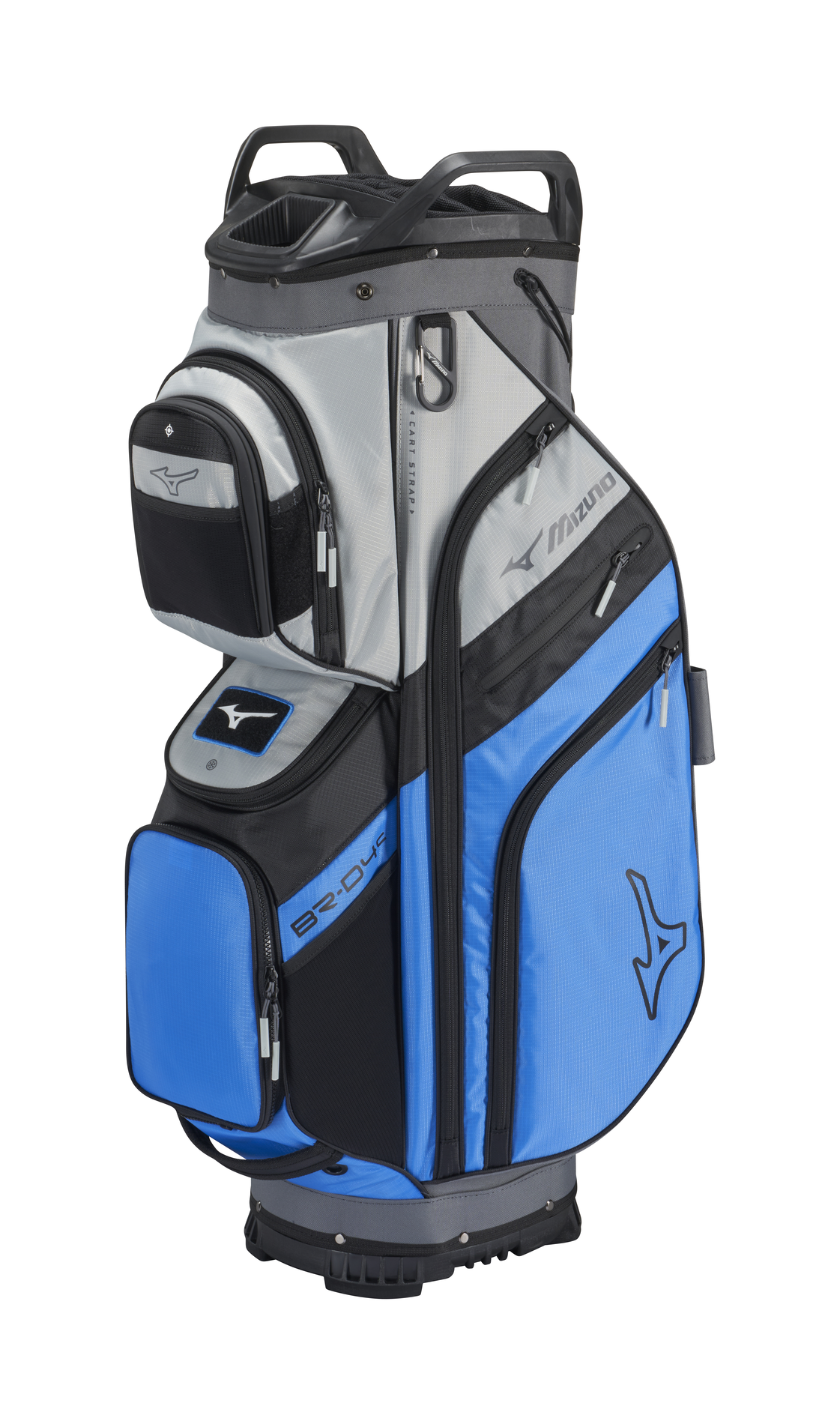 Mizuno Unisex 26 BR-D4C CART BAG