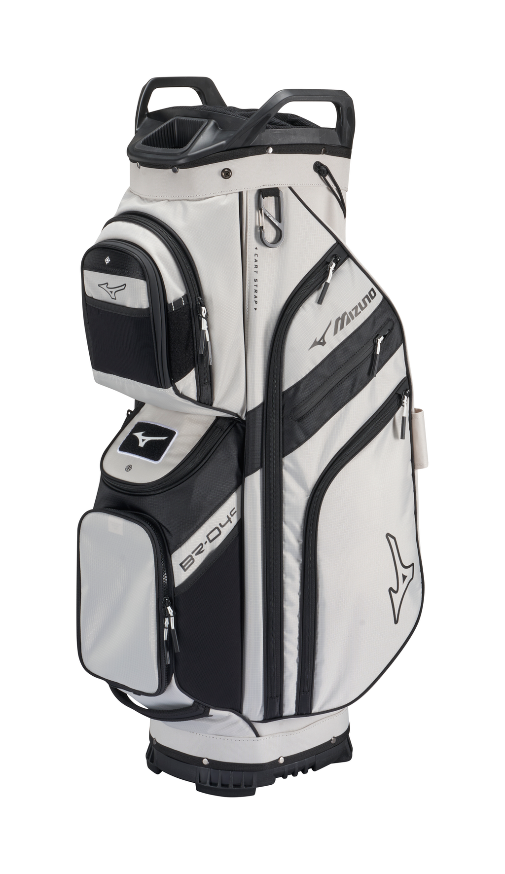 Mizuno Unisex 26 BR-D4C CART BAG
