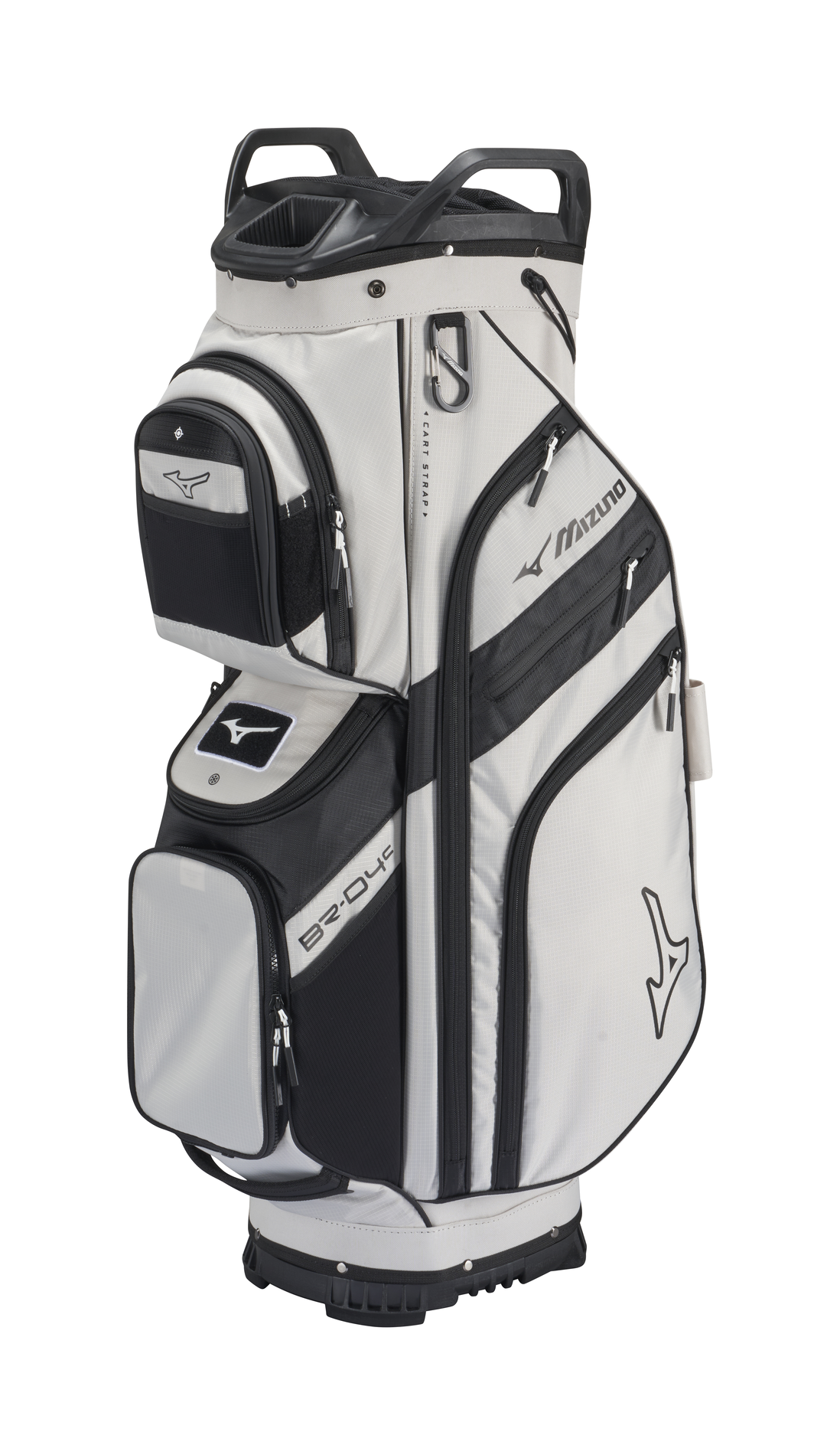 Mizuno Unisex 26 BR-D4C CART BAG