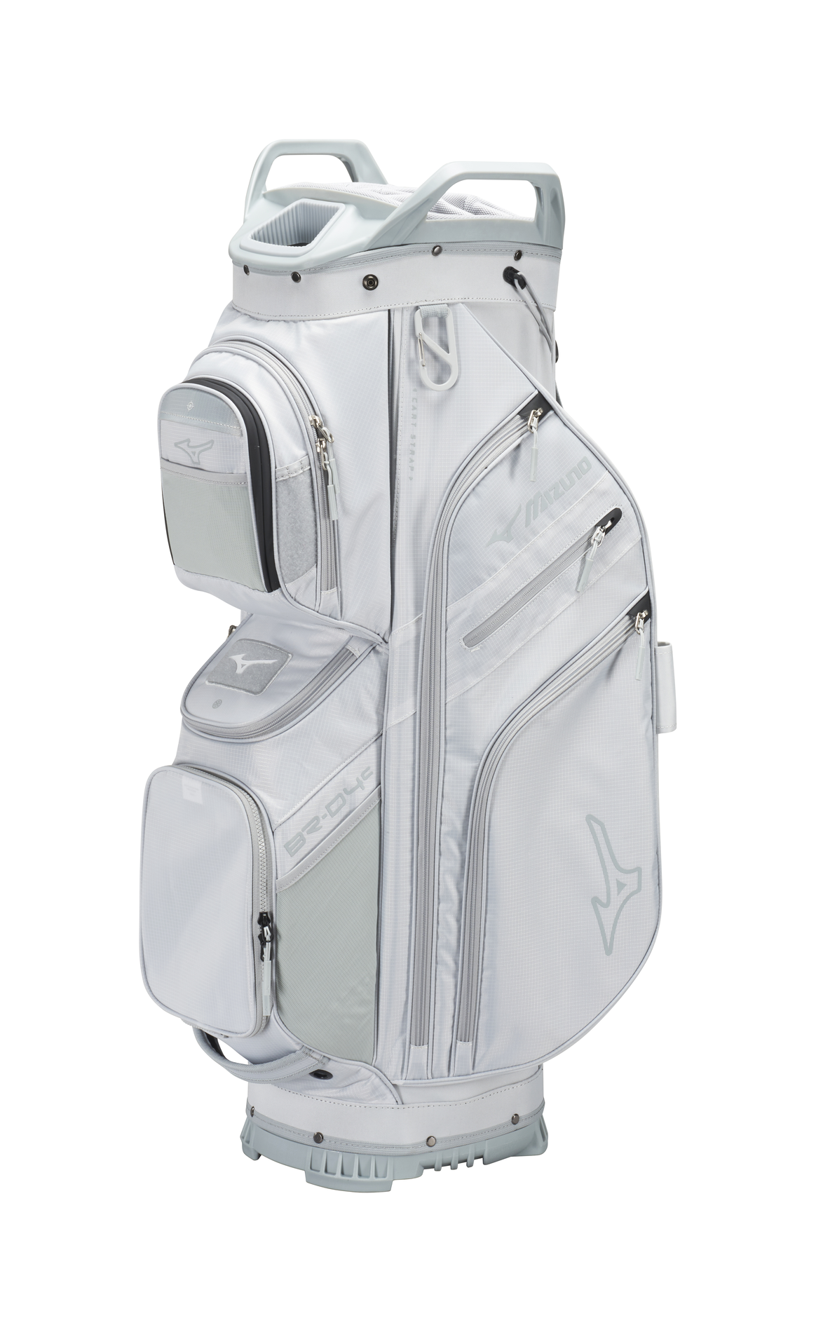 Mizuno Unisex 26 BR-D4C CART BAG