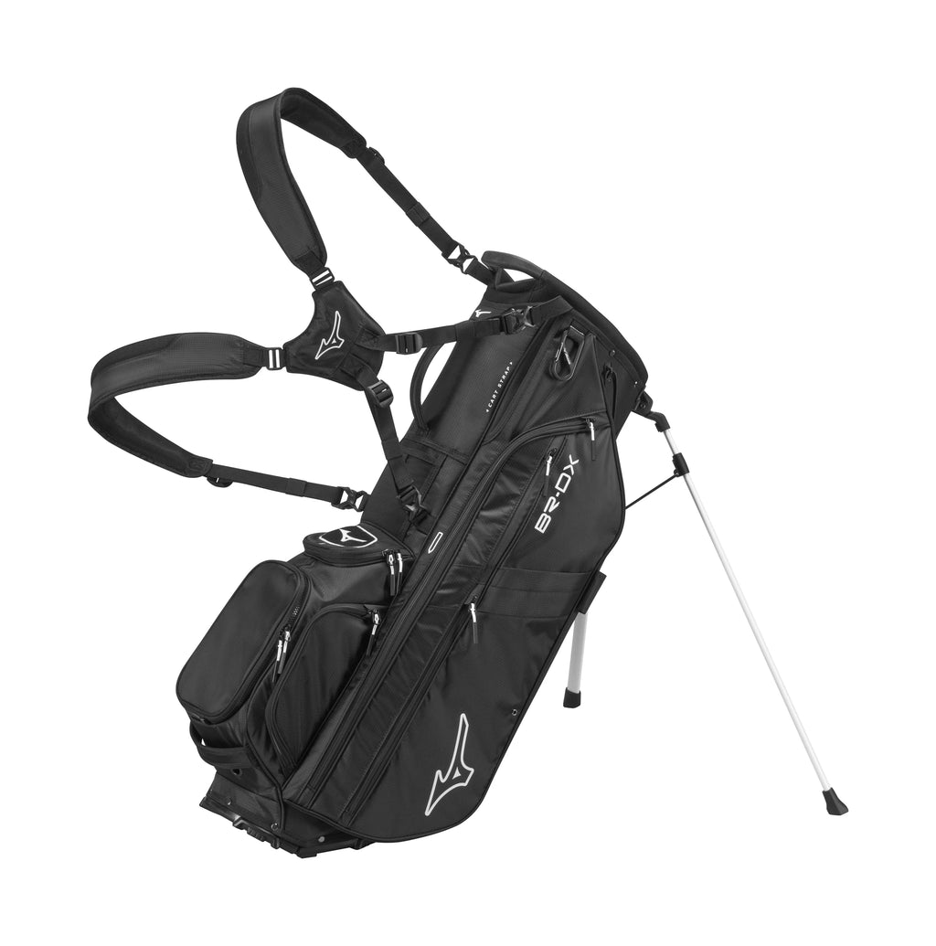 Mizuno Unisex 26 BR-DX STAND BAG