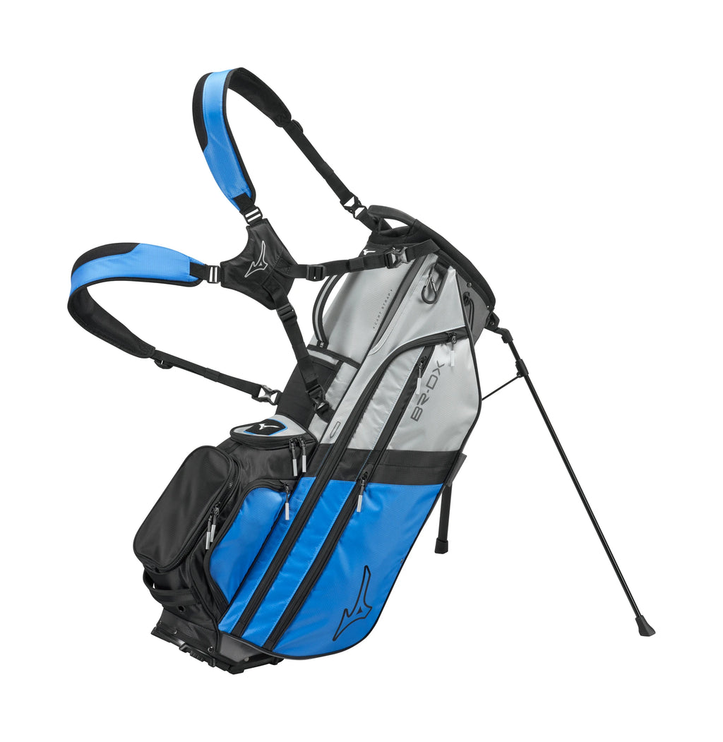 Mizuno Unisex 26 BR-DX STAND BAG
