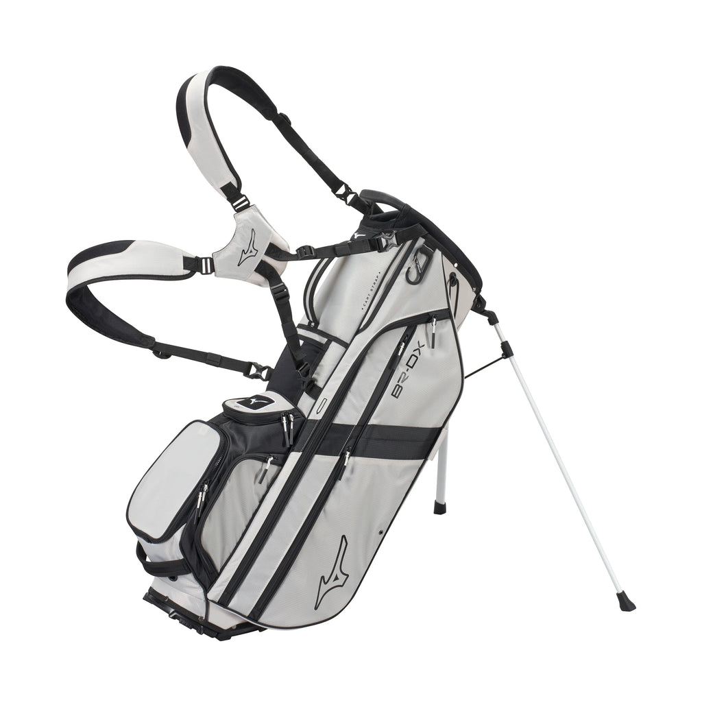 Mizuno Unisex 26 BR-DX STAND BAG