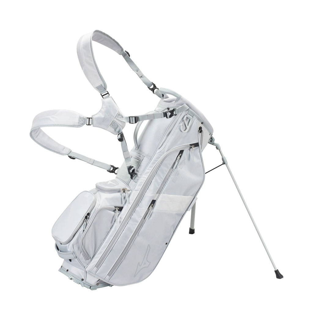 Mizuno Unisex 26 BR-DX STAND BAG
