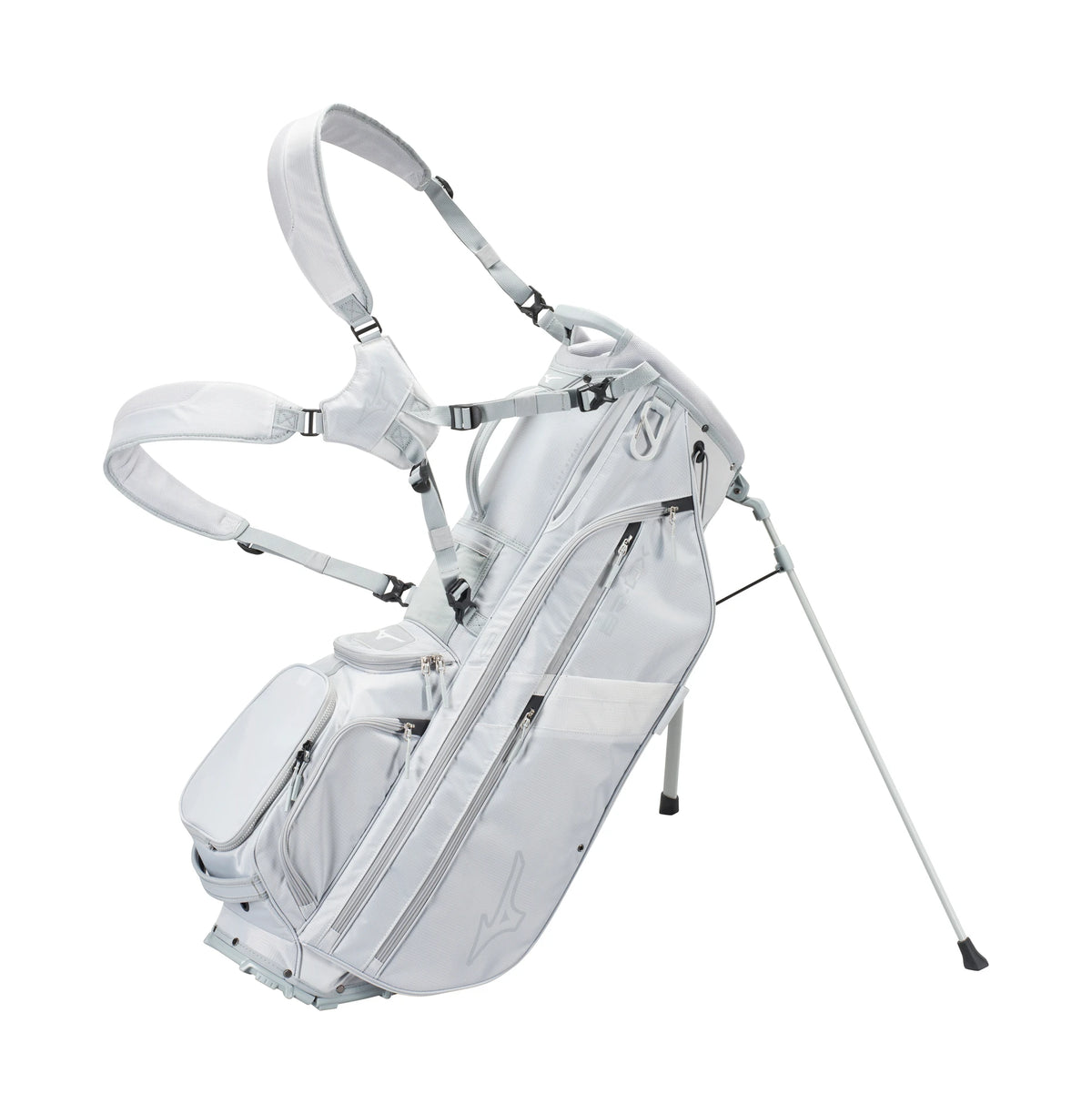 Mizuno Unisex 26 BR-DX STAND BAG