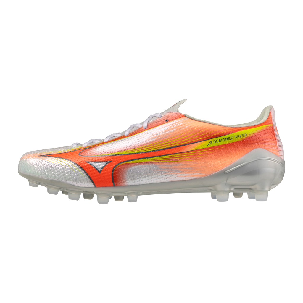 Mizuno Alpha III Elite AG Artificial Grass Soccer Cleat