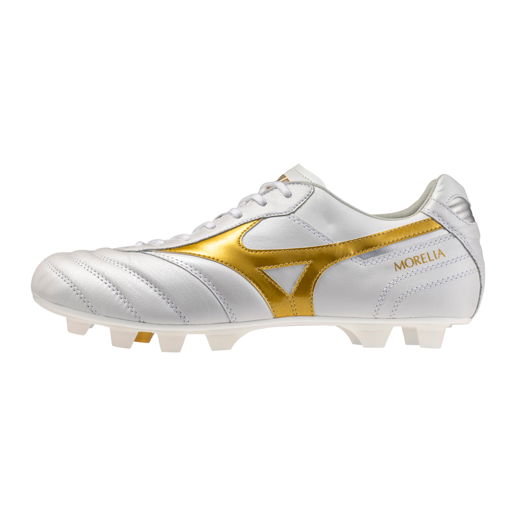 Mizuno Morelia II Made in Japan KL Soccer Cleat