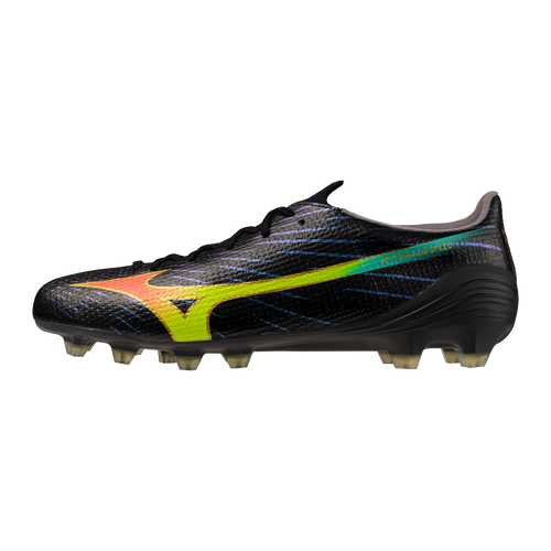Mizuno Alpha III Elite FG Firm Ground Soccer Cleat