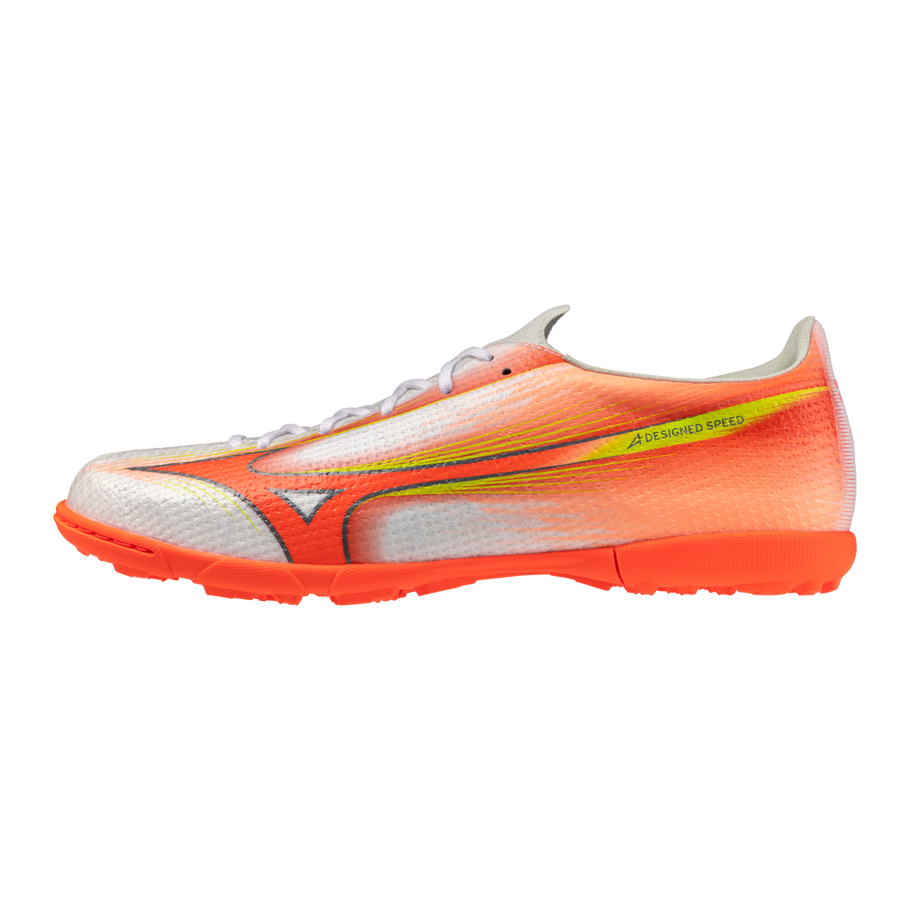 Mizuno Alpha III Pro All Surface Turf Soccer Shoes