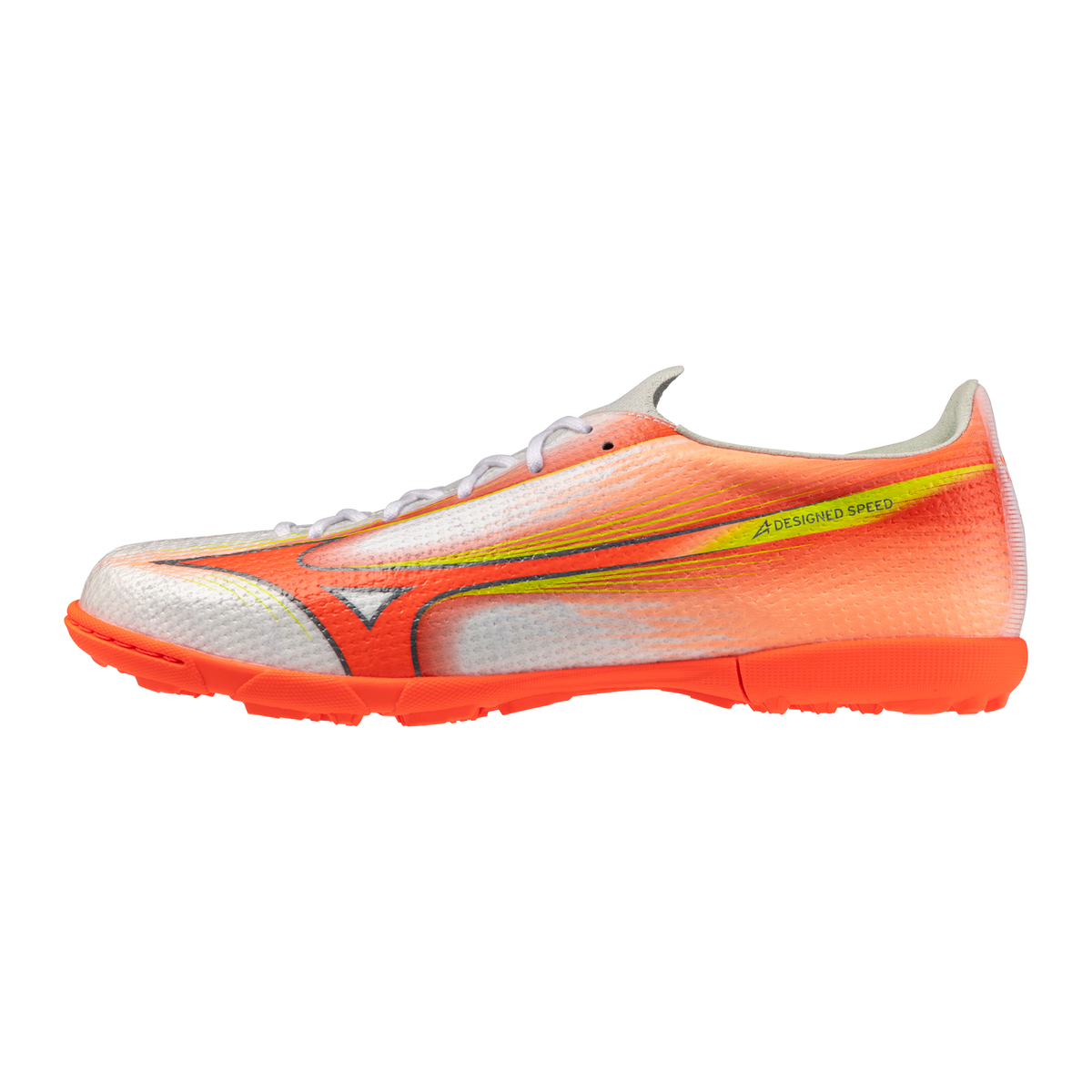 Mizuno Alpha III Pro All Surface Turf Soccer Shoes