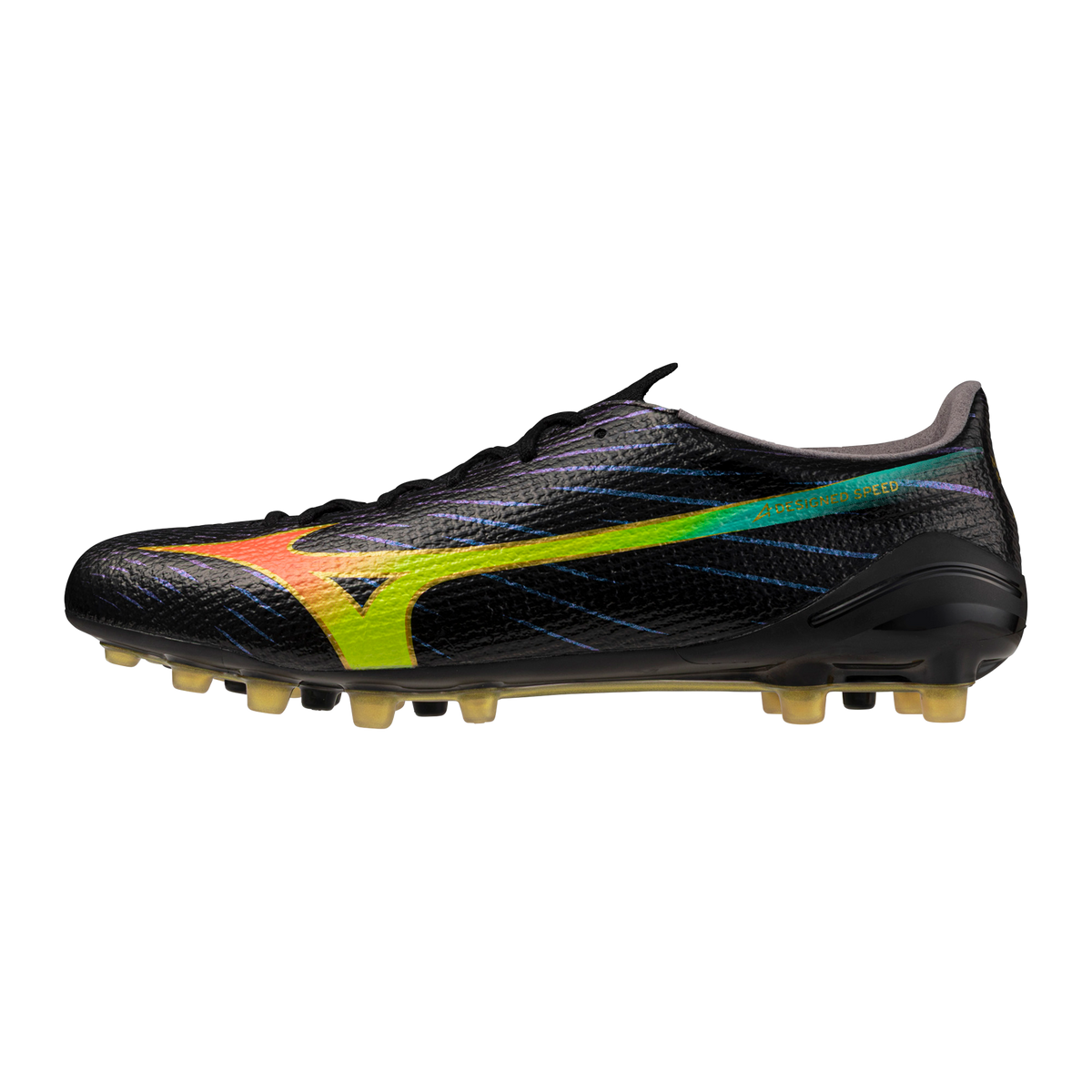 Mizuno Alpha III Elite AG Artificial Grass Soccer Cleat