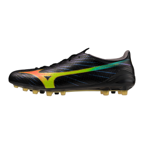 Mizuno Alpha III Elite AG Artificial Grass Soccer Cleat