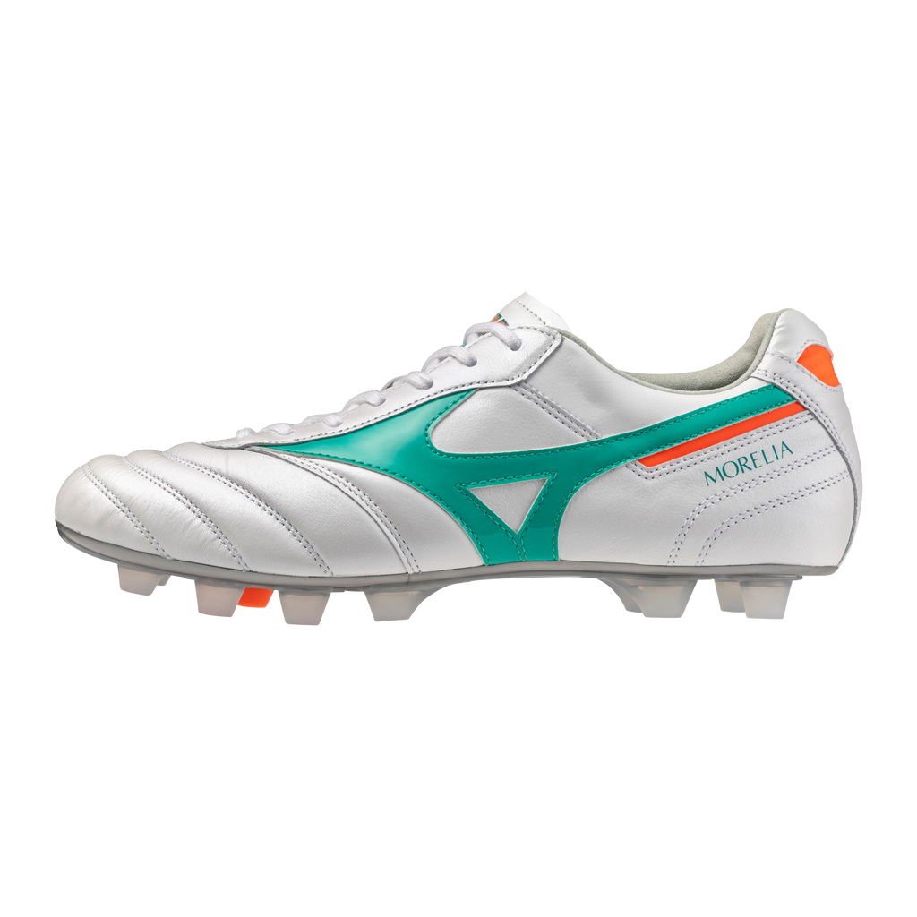 Mizuno Morelia II Made in Japan KL Soccer Cleat