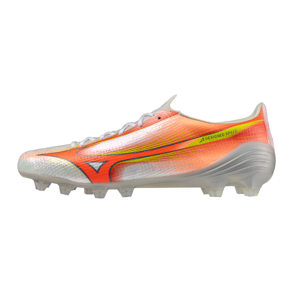 Mizuno Alpha III Elite FG Firm Ground Soccer Cleat