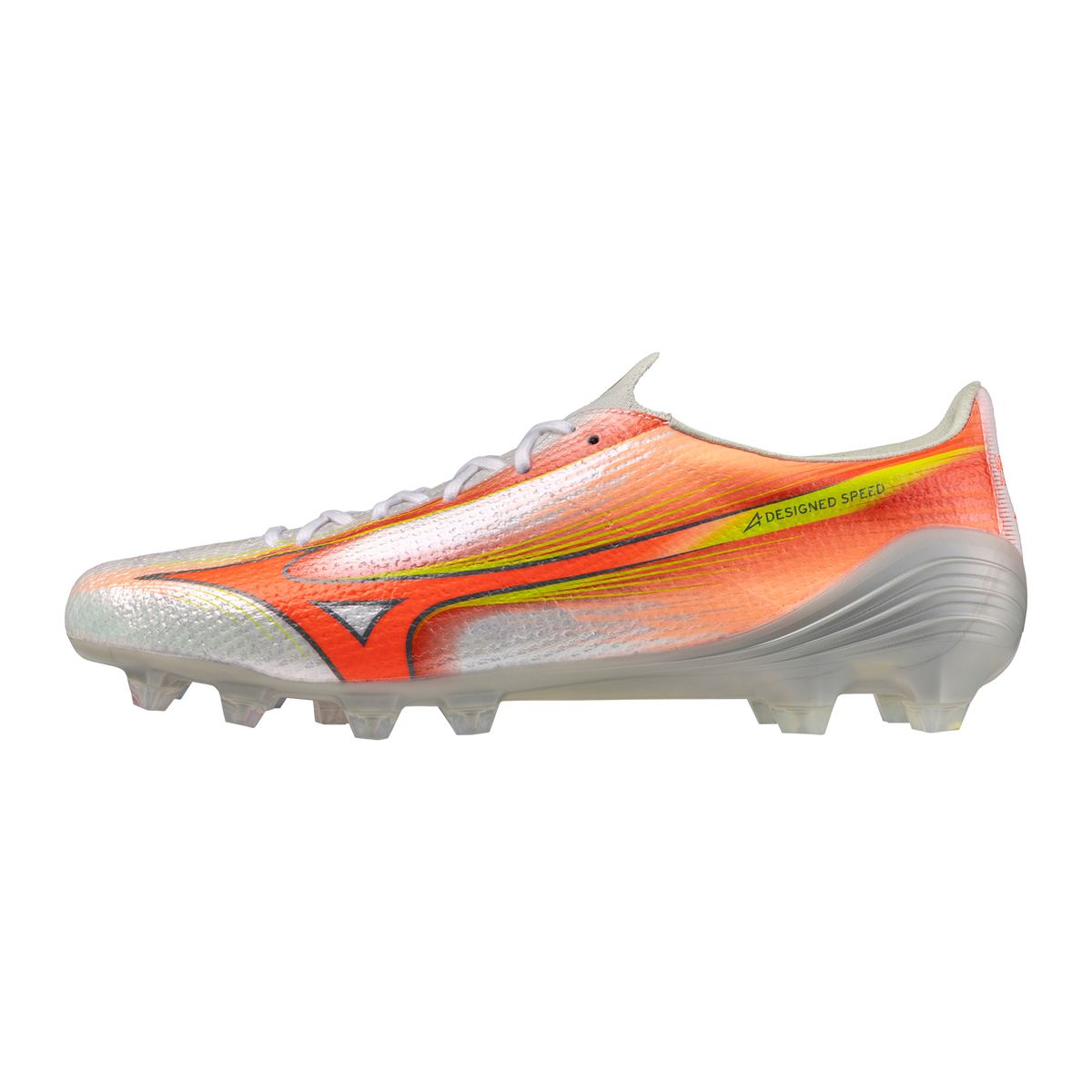 Mizuno Alpha III Elite FG Firm Ground Soccer Cleat