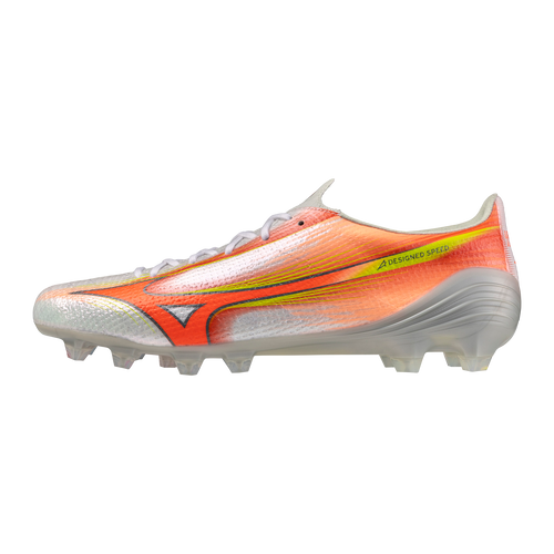 Mizuno Alpha III Elite FG Firm Ground Soccer Cleat