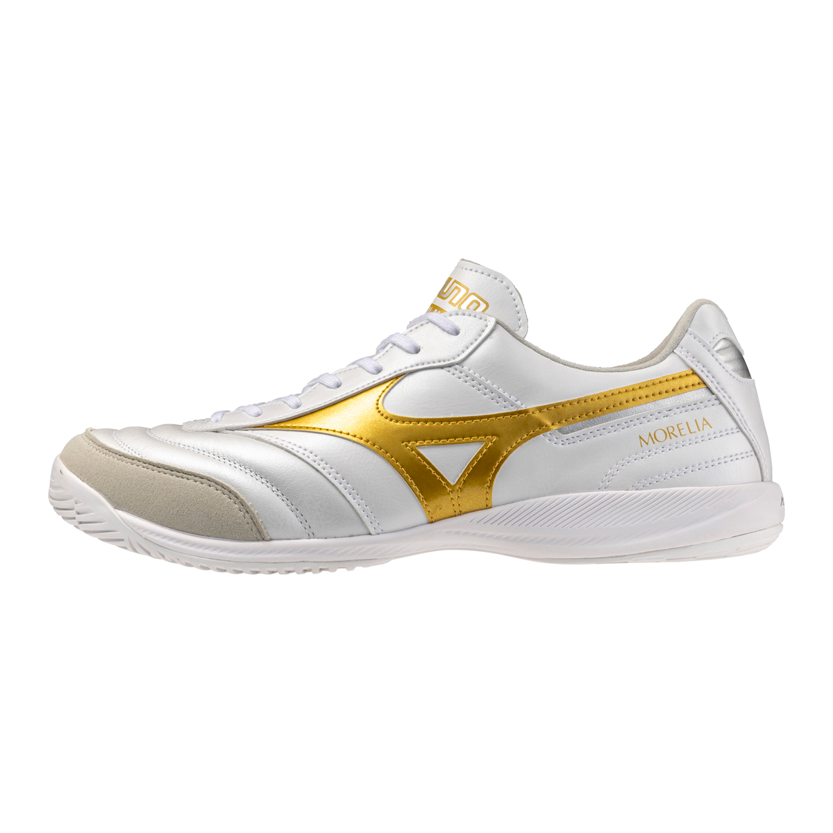 Mizuno Morelia Sala Elite IN Indoor Soccer Shoes